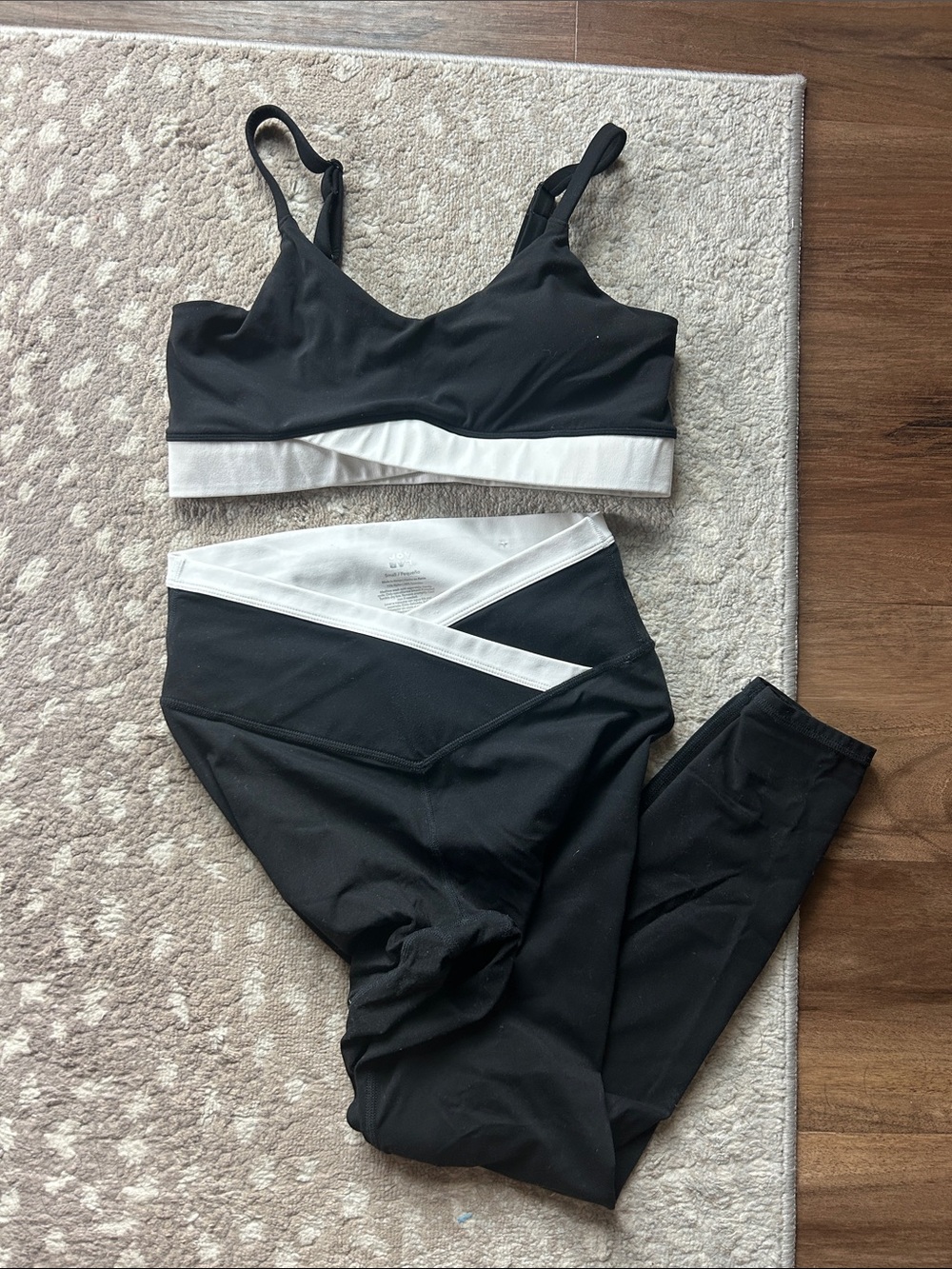 JOYLAB matching set